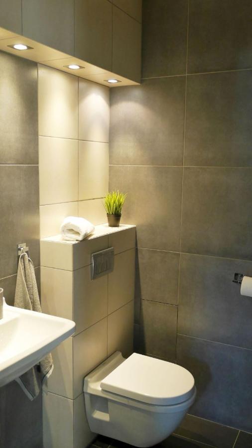 Апартаменты Jp Apartament Gdynia Centrum Экстерьер фото
