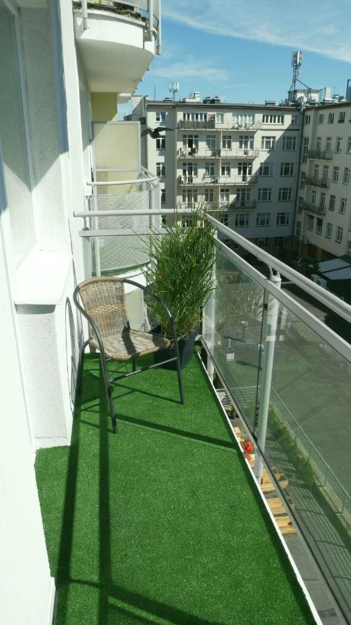 Апартаменты Jp Apartament Gdynia Centrum Экстерьер фото